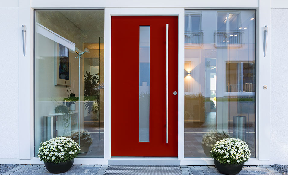 Portes & Fenêtres BG Sherbrooke photo 7