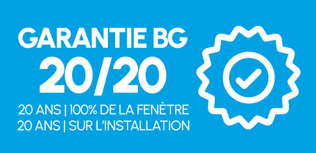 Portes & Fenêtres BG Sherbrooke photo 5