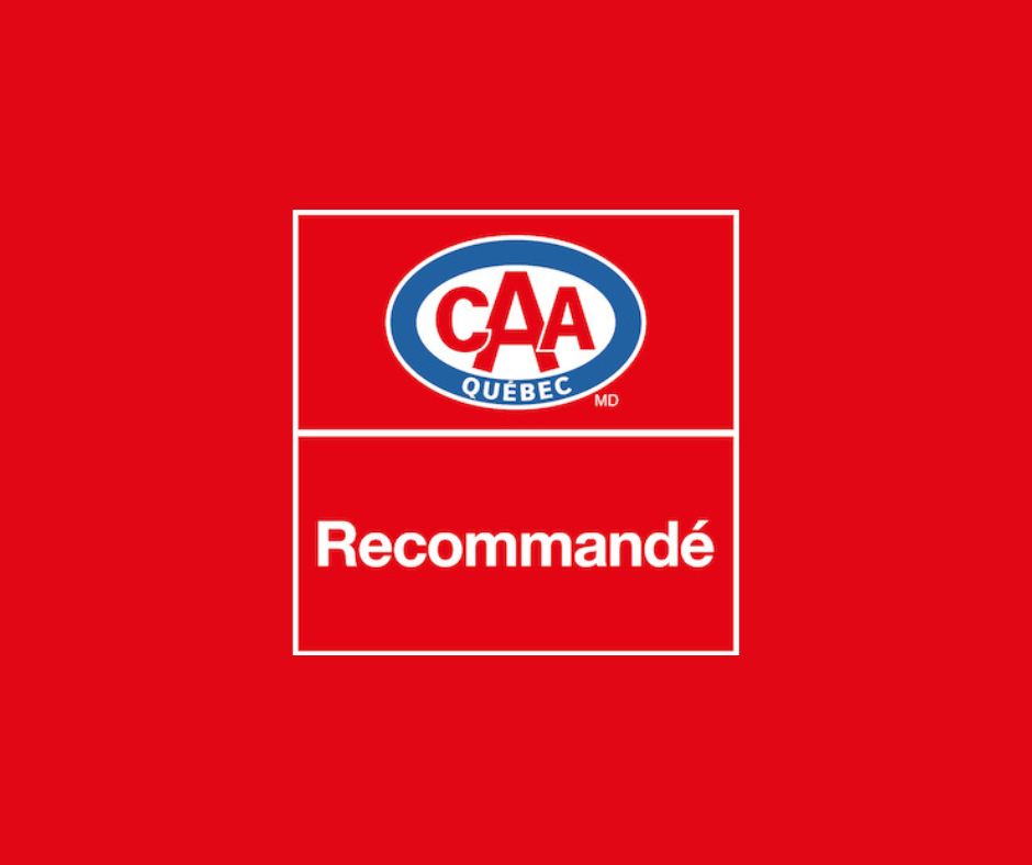 Portes & Fenêtres BG Sherbrooke photo 6