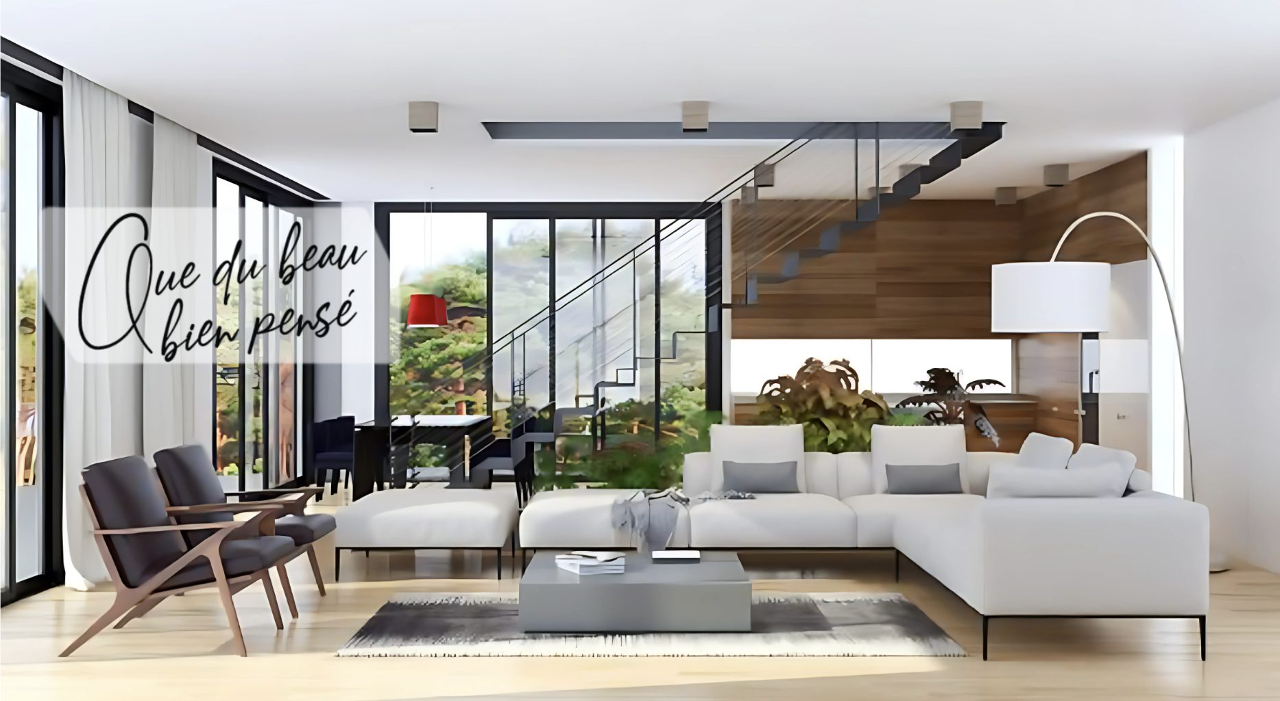 Portes & Fenêtres BG Sherbrooke photo 3